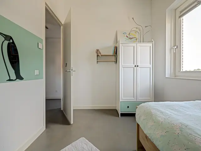 Foto van Liliane Brekelmansstraat 25