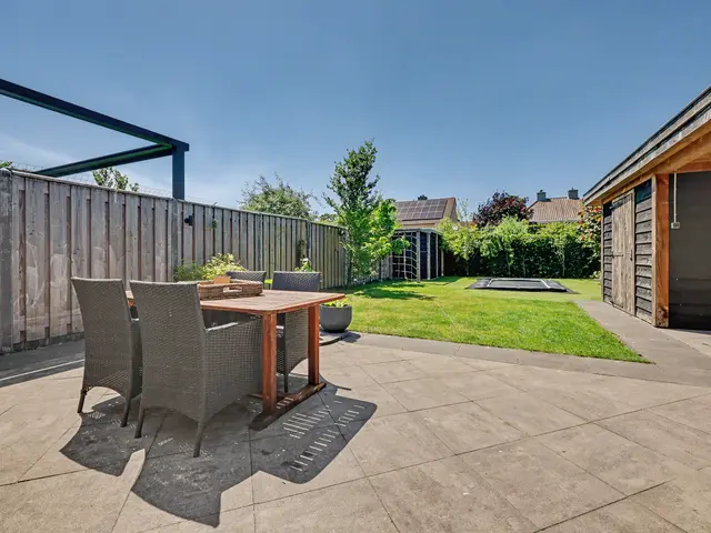 Foto van Liliane Brekelmansstraat 25