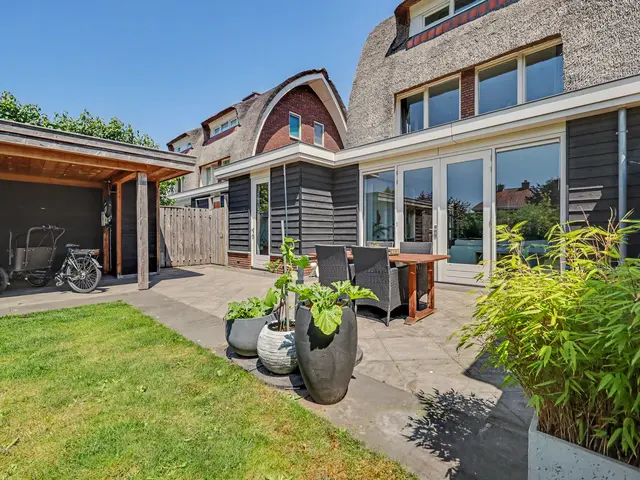 Foto van Liliane Brekelmansstraat 25