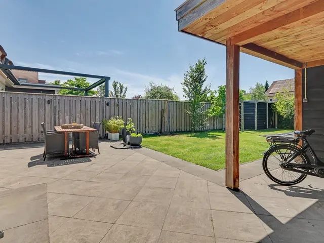 Foto van Liliane Brekelmansstraat 25