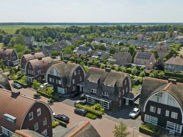 Foto van Liliane Brekelmansstraat 25
