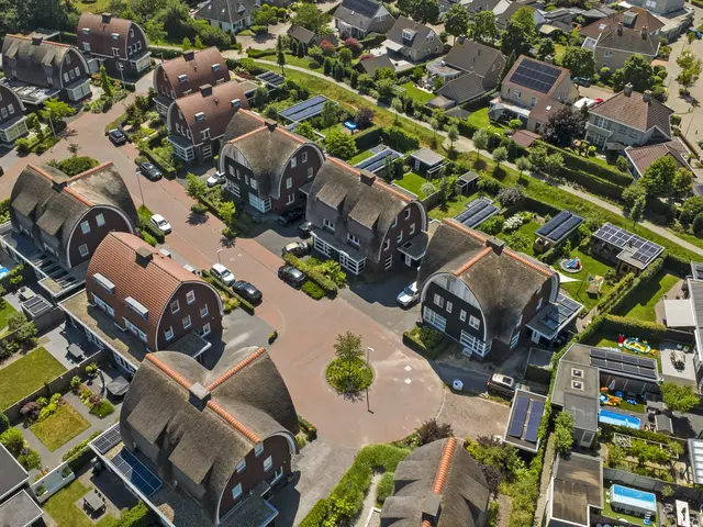 Foto van Liliane Brekelmansstraat 25