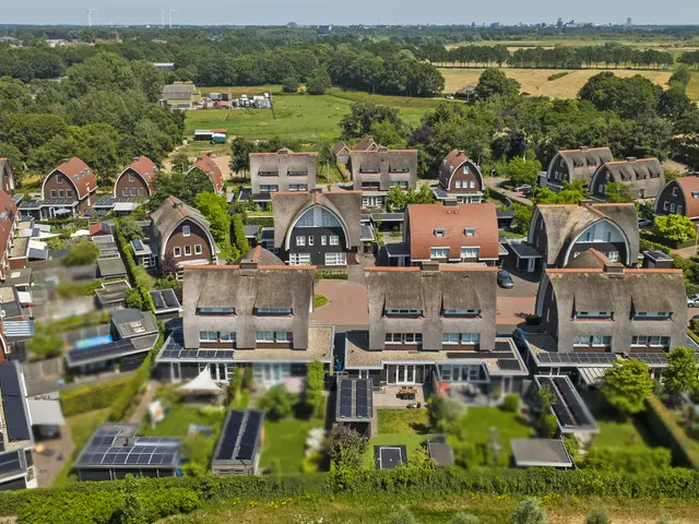 Foto van Liliane Brekelmansstraat 25