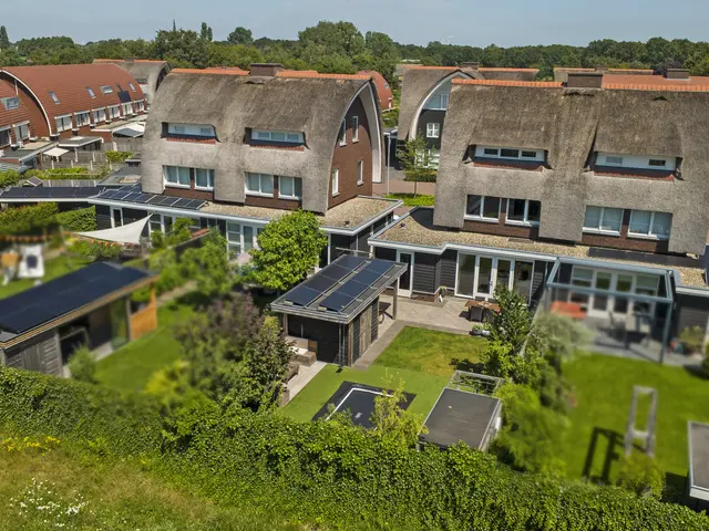 Foto van Liliane Brekelmansstraat 25