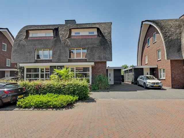 Foto van Liliane Brekelmansstraat 25