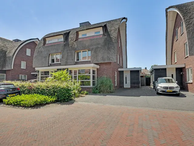 Foto van Liliane Brekelmansstraat 25