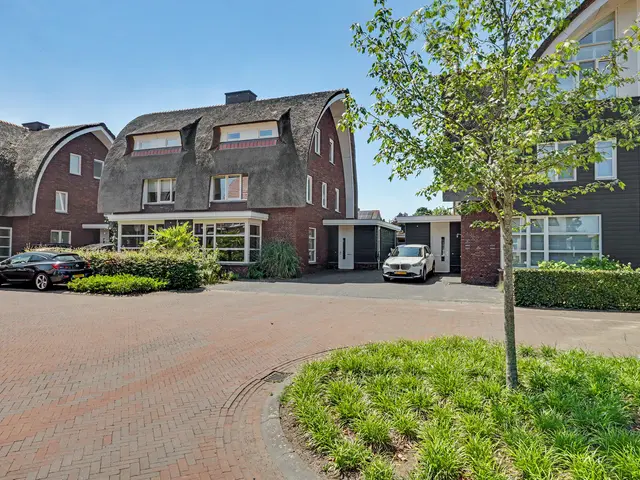 Foto van Liliane Brekelmansstraat 25