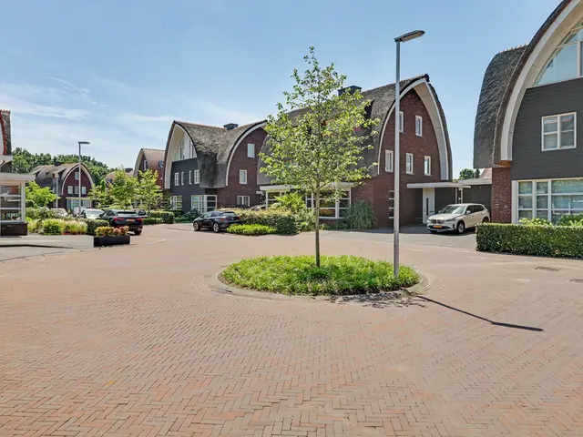 Foto van Liliane Brekelmansstraat 25