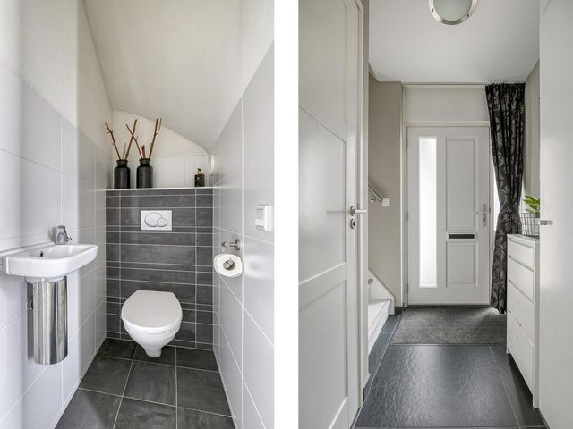Foto van Onze Lieve Vrouweschutsstraat 17