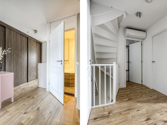 Foto van Onze Lieve Vrouweschutsstraat 17