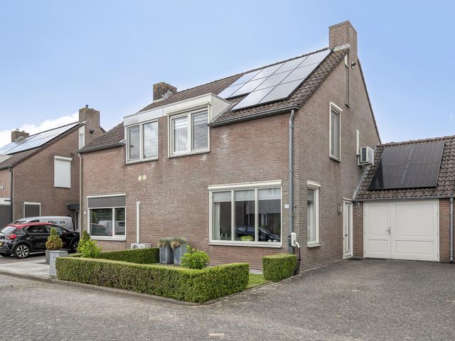Foto van Onze Lieve Vrouweschutsstraat 17