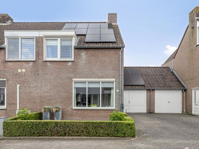 Foto van Onze Lieve Vrouweschutsstraat 17