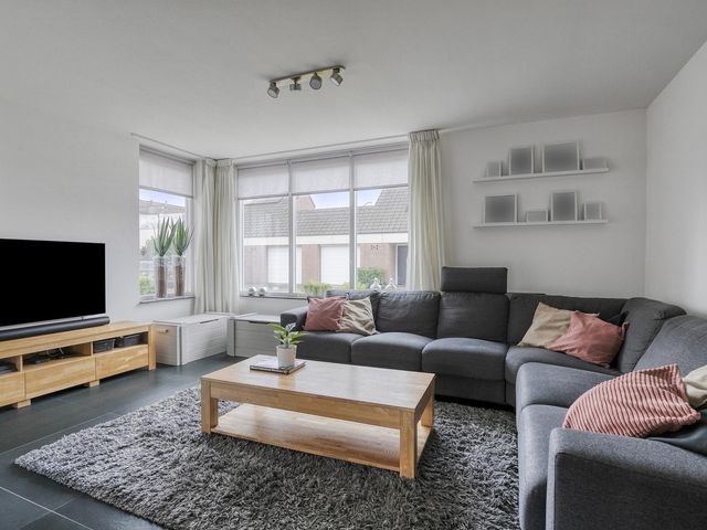 Foto van Onze Lieve Vrouweschutsstraat 17