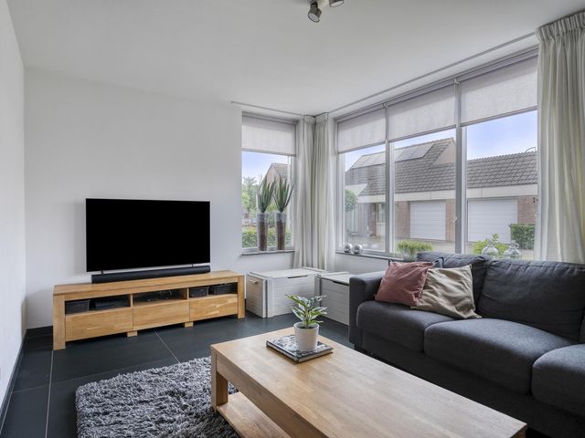 Foto van Onze Lieve Vrouweschutsstraat 17