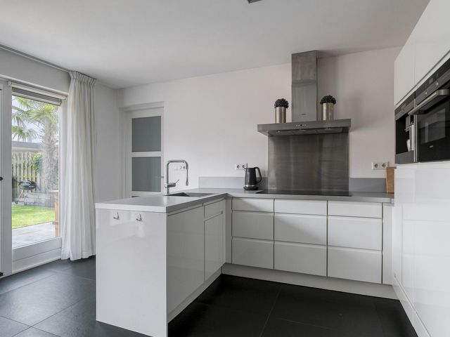 Foto van Onze Lieve Vrouweschutsstraat 17