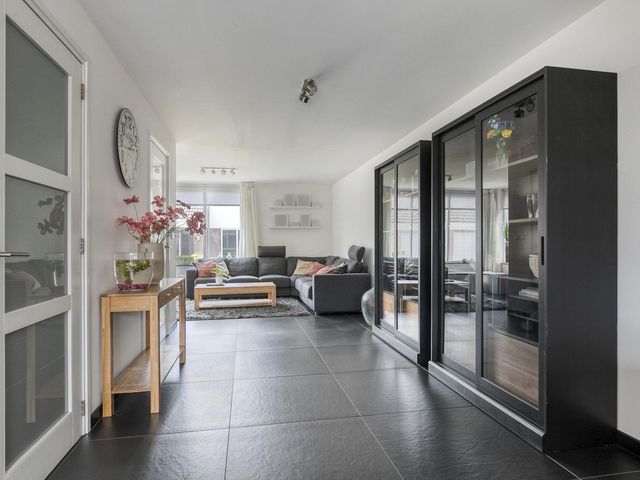 Foto van Onze Lieve Vrouweschutsstraat 17