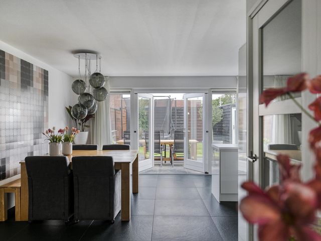 Foto van Onze Lieve Vrouweschutsstraat 17