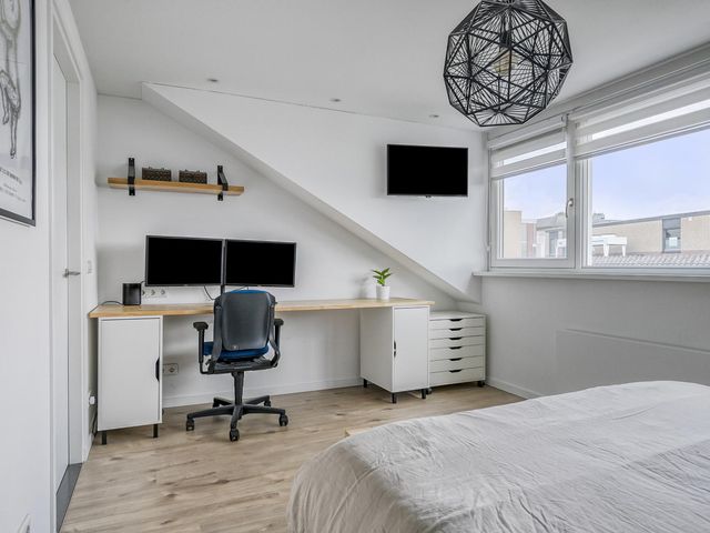 Foto van Onze Lieve Vrouweschutsstraat 17