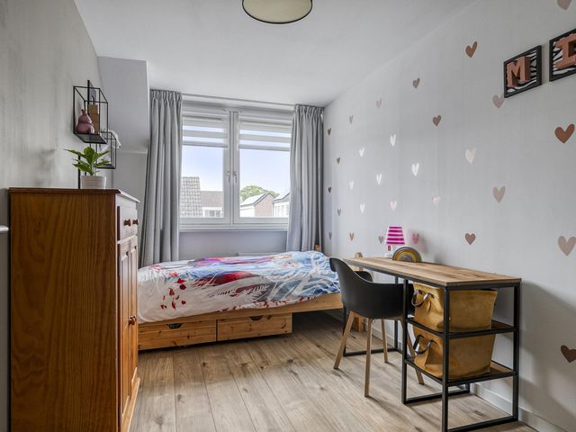 Foto van Onze Lieve Vrouweschutsstraat 17