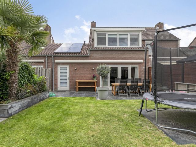 Foto van Onze Lieve Vrouweschutsstraat 17