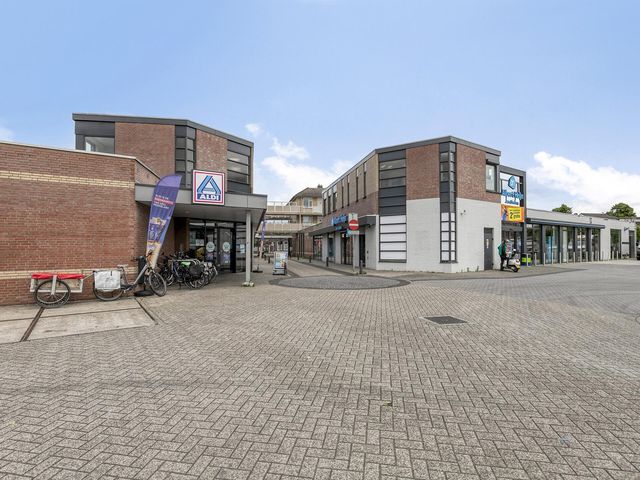 Foto van Onze Lieve Vrouweschutsstraat 17