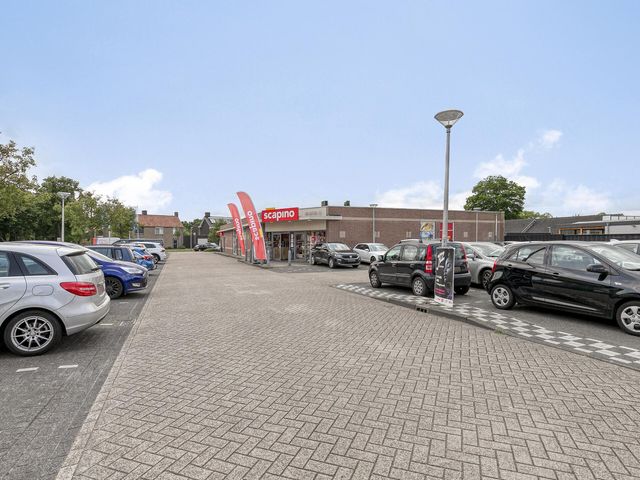 Foto van Onze Lieve Vrouweschutsstraat 17