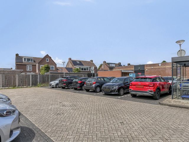 Foto van Onze Lieve Vrouweschutsstraat 17