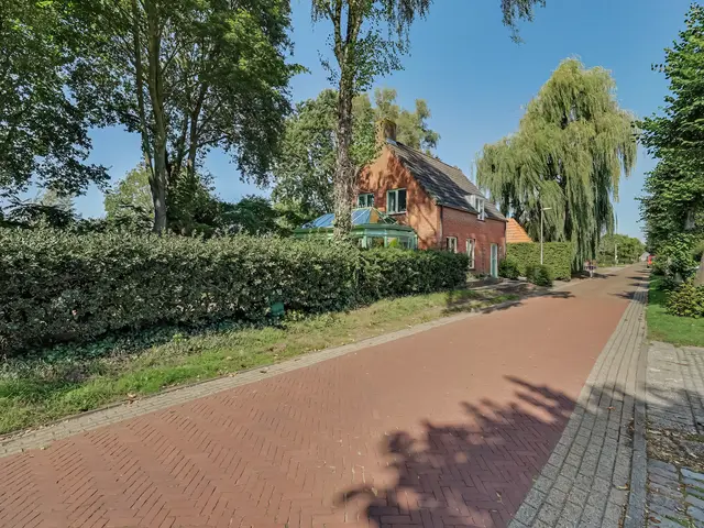 Foto van Molensteeg 17A