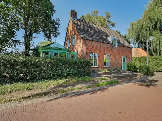 Foto van Molensteeg 17A