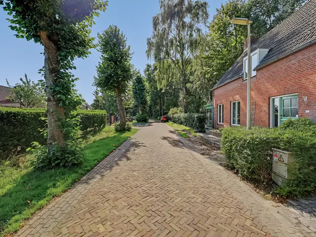 Foto van Molensteeg 17A