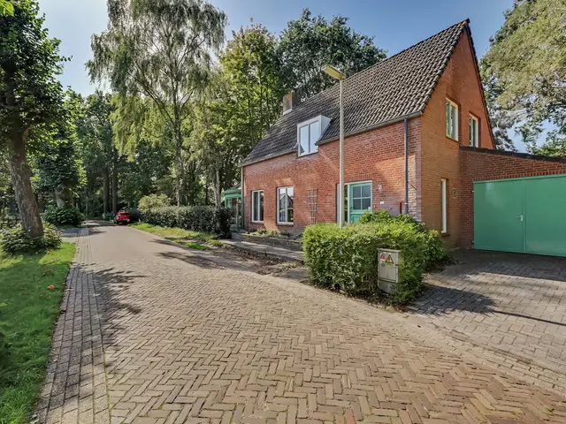 Foto van Molensteeg 17A