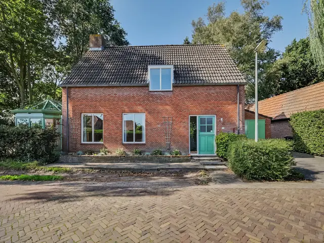 Foto van Molensteeg 17A