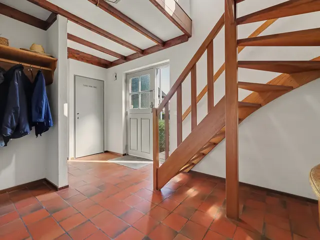 Foto van Molensteeg 17A