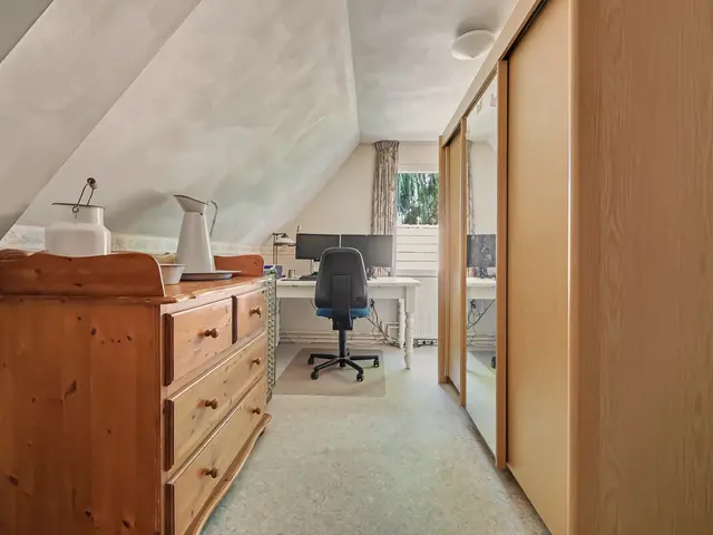 Foto van Molensteeg 17A