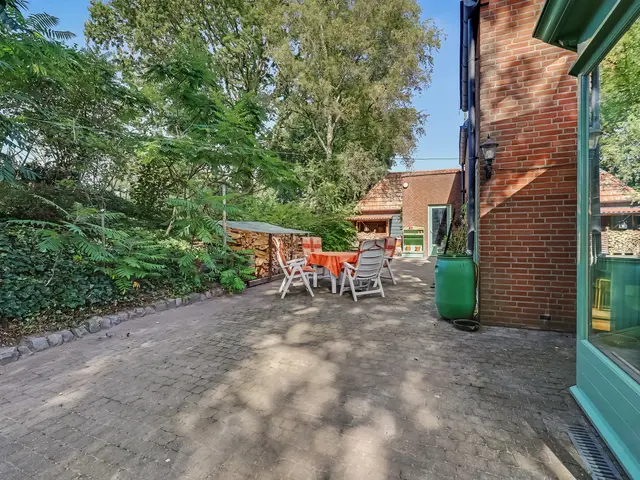 Foto van Molensteeg 17A