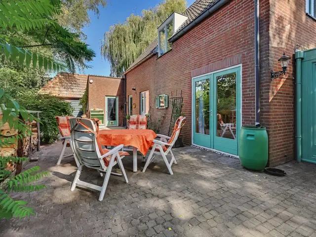 Foto van Molensteeg 17A