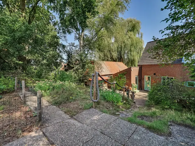 Foto van Molensteeg 17A