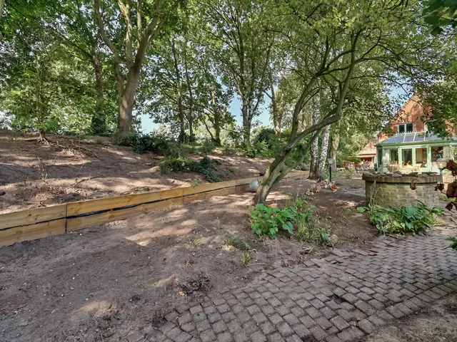 Foto van Molensteeg 17A