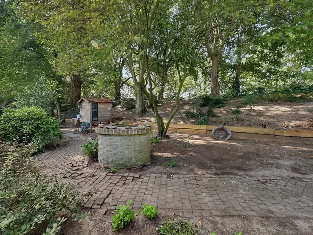 Foto van Molensteeg 17A