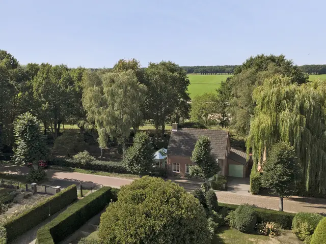 Foto van Molensteeg 17A