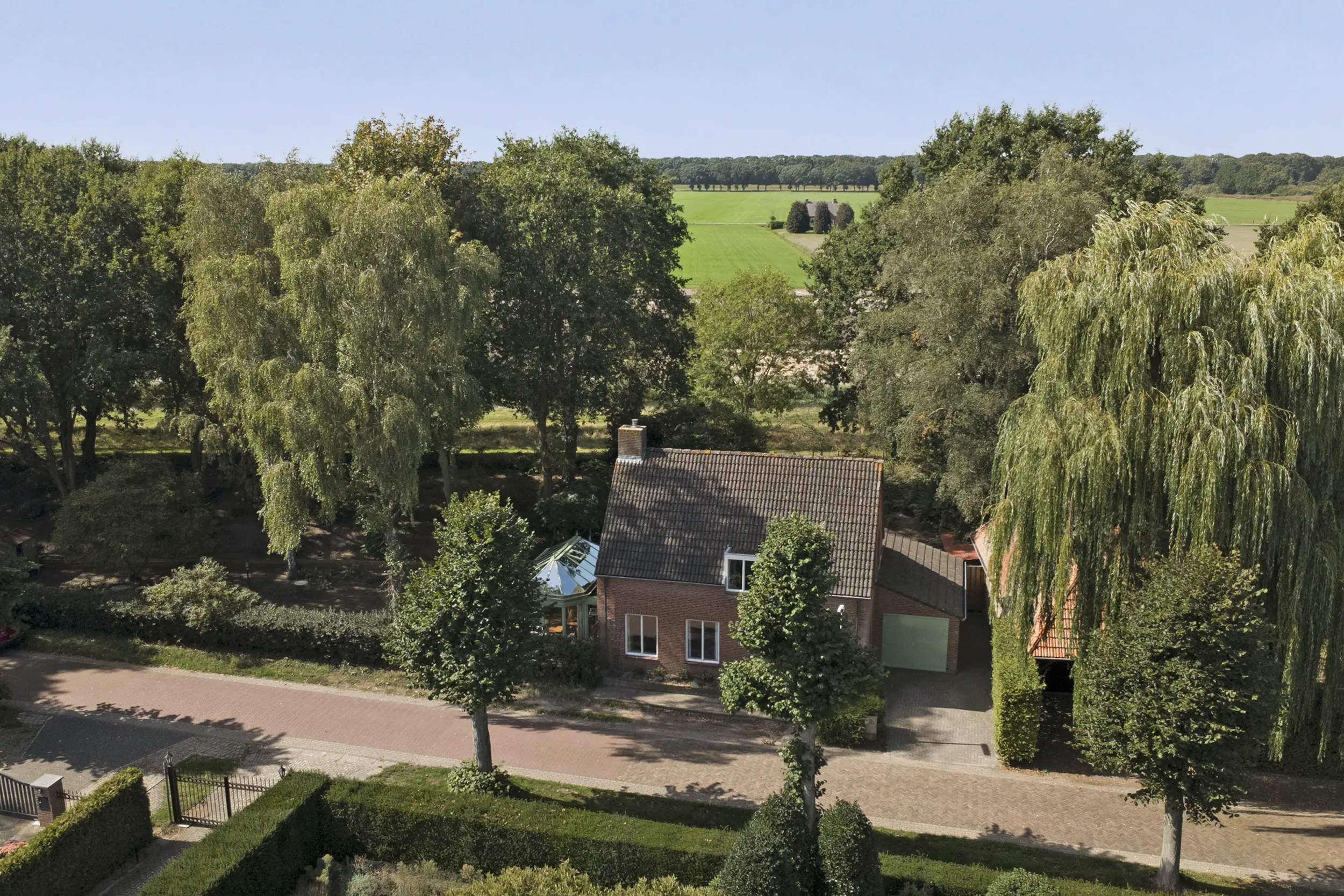 Molensteeg 17A