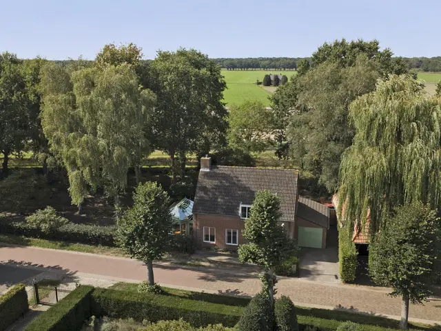 Foto van Molensteeg 17A