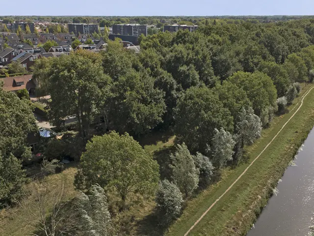 Foto van Molensteeg 17A