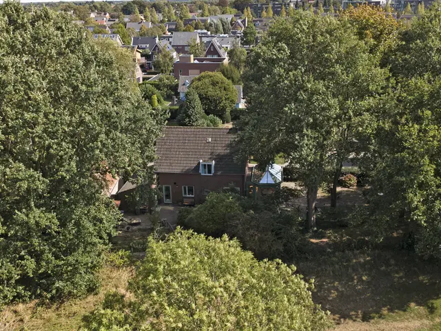 Foto van Molensteeg 17A