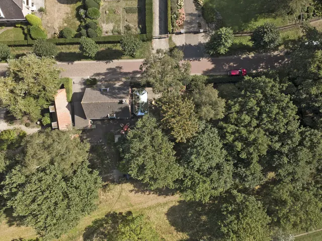 Foto van Molensteeg 17A