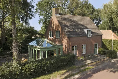 Molensteeg 17A