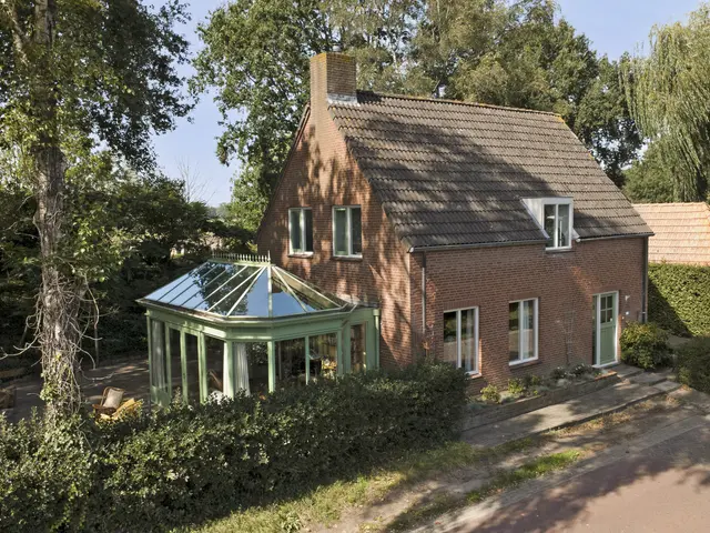 Foto van Molensteeg 17A