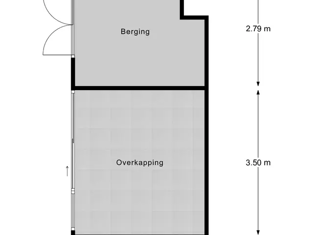 Plattegrond van Queensland 13