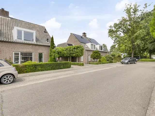 Foto van Europalaan 8