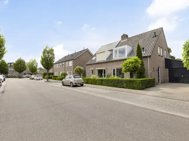 Foto van Europalaan 8